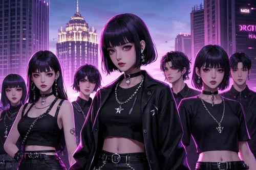 申请创建安信账号