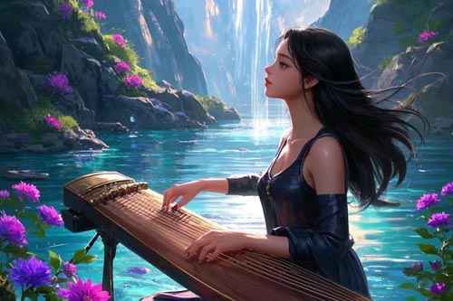 申请创建天美账号